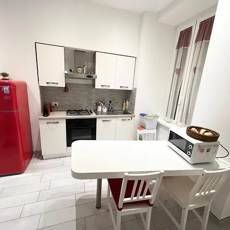 شقة Cuore Di Testaccio 2