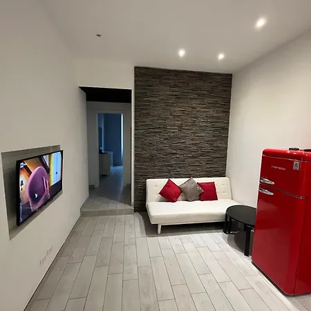 Apartment Cuore Di Testaccio 2 Rom