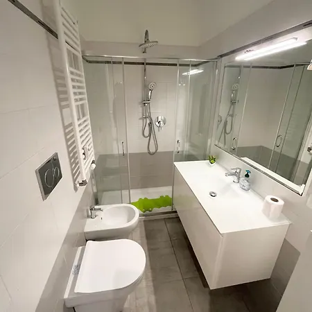Apartamento Cuore Di Testaccio 2 Roma