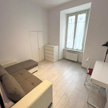 Apartamento Cuore Di Testaccio 2 Roma