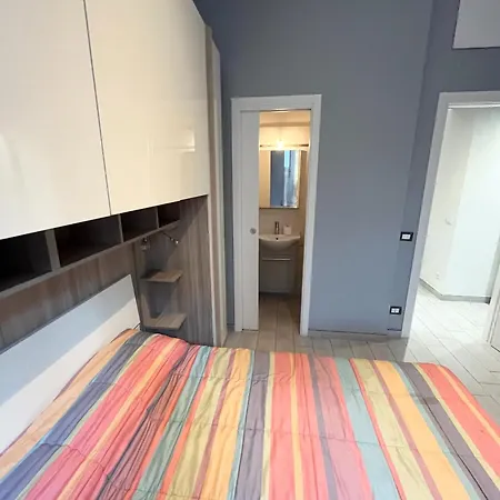 Apartman Cuore Di Testaccio 2 *