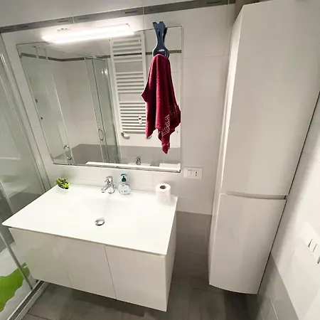 Apartamento Cuore Di Testaccio 2 *