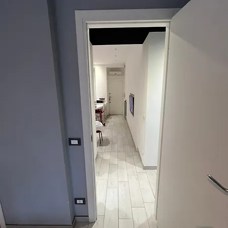 Cuore Di Testaccio 2 Apartamento *