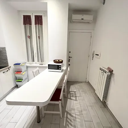 Cuore Di Testaccio 2 Apartamento