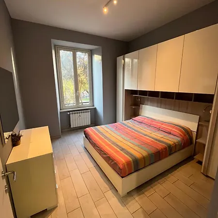 Cuore Di Testaccio 2 Apartment
