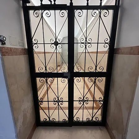 Apartamento Cuore Di Testaccio 2