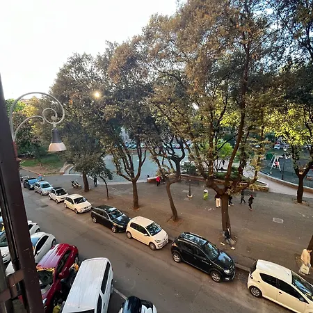 Cuore Di Testaccio 2 Apartment Rom