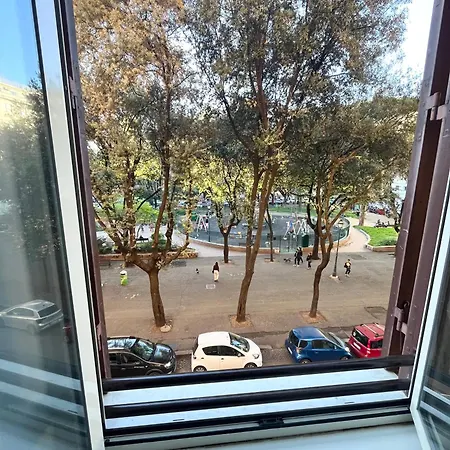 Cuore Di Testaccio 2 Apartamento