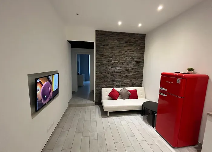 Apartment Cuore Di Testaccio 2 Rom