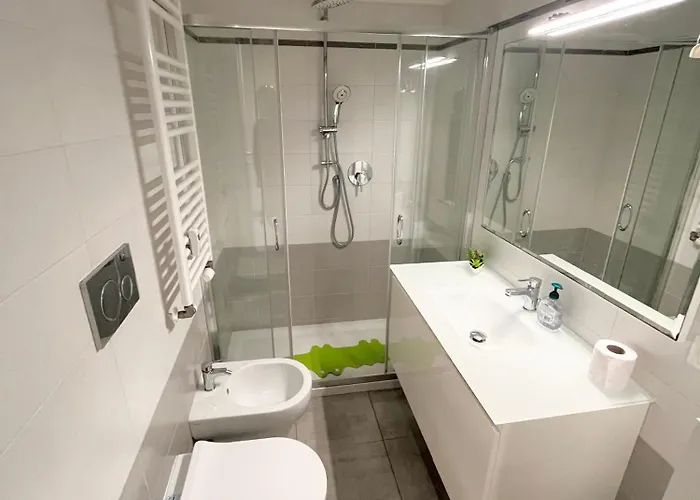 Apartment Cuore Di Testaccio 2 Rom