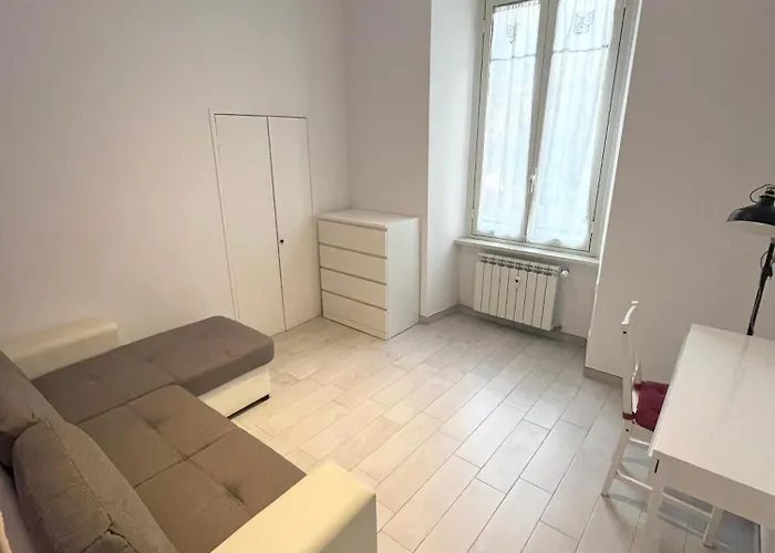 Apartment Cuore Di Testaccio 2 Rom