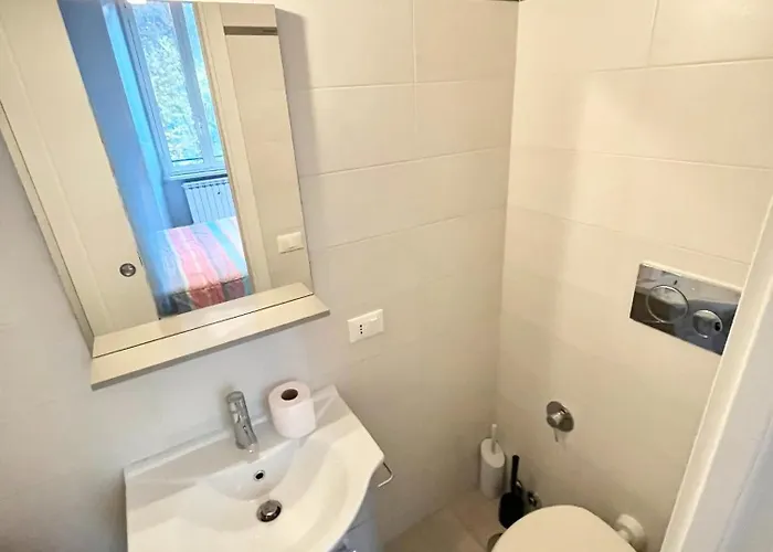 Apartment Cuore Di Testaccio 2