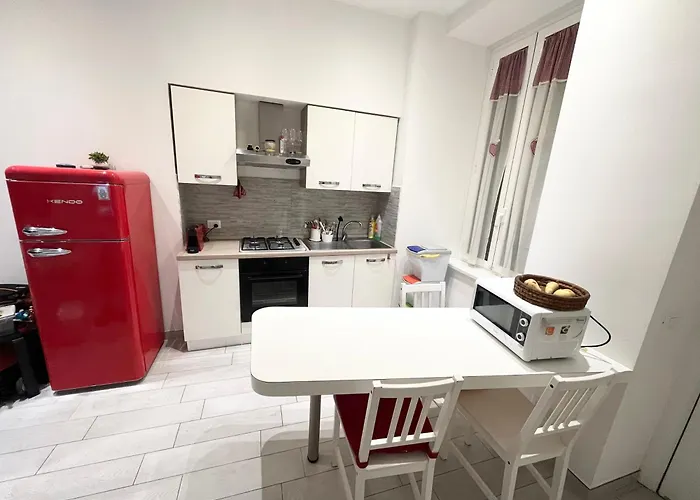 Apartment Cuore Di Testaccio 2