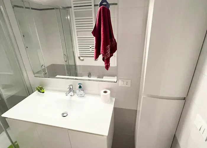 Apartment Cuore Di Testaccio 2 *