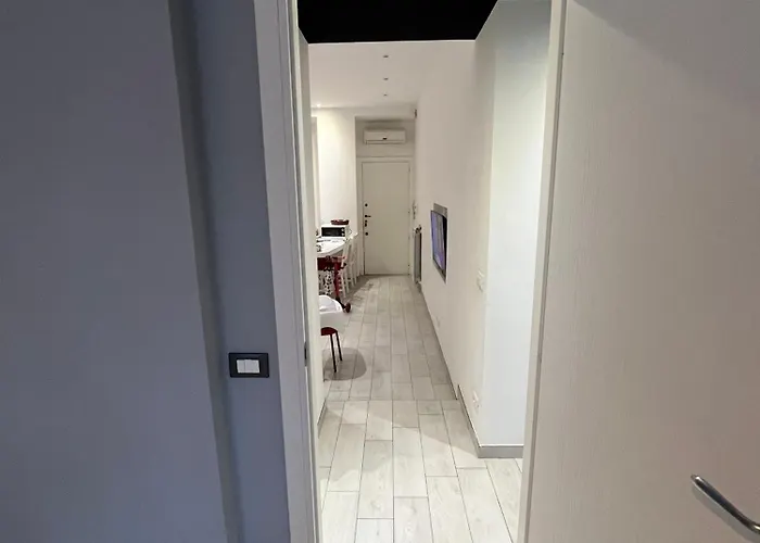 Cuore Di Testaccio 2 Apartment *