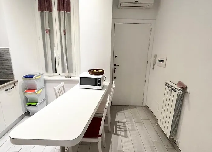 Cuore Di Testaccio 2 Apartment