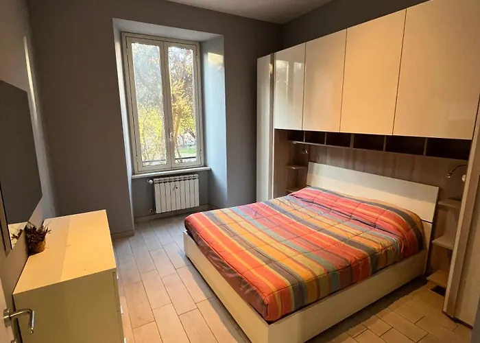 Cuore Di Testaccio 2 Apartment