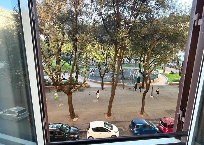 Cuore Di Testaccio 2 Apartment