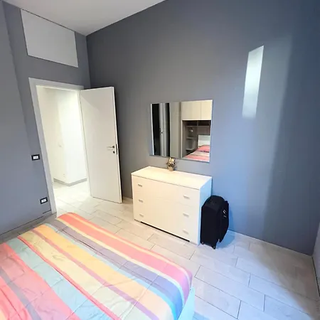 Cuore Di Testaccio 2 Apartamento