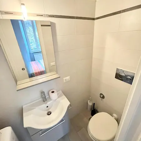 Apartamento Cuore Di Testaccio 2