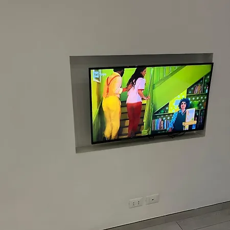 Apartamento Cuore Di Testaccio 2 *