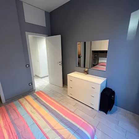 Cuore Di Testaccio 2 Apartamento *