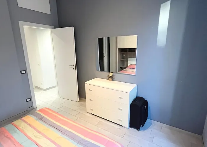 Cuore Di Testaccio 2 Appartement