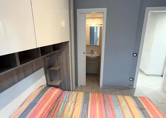 Appartement Cuore Di Testaccio 2 *