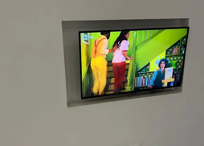 Appartement Cuore Di Testaccio 2 *