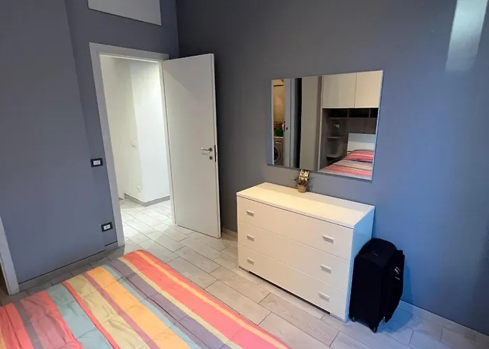 Cuore Di Testaccio 2 Appartement *