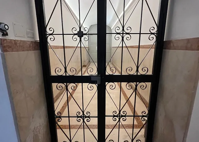 Appartement Cuore Di Testaccio 2