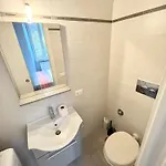 Lägenhet Cuore Di Testaccio 2