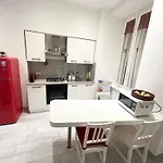 Lägenhet Cuore Di Testaccio 2