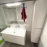 Lägenhet Cuore Di Testaccio 2 *